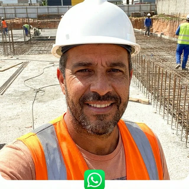 Foto de Diego Moreira